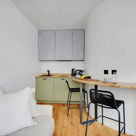 Amazing 1br4p - Cremieux Gare De Lyon Paris
