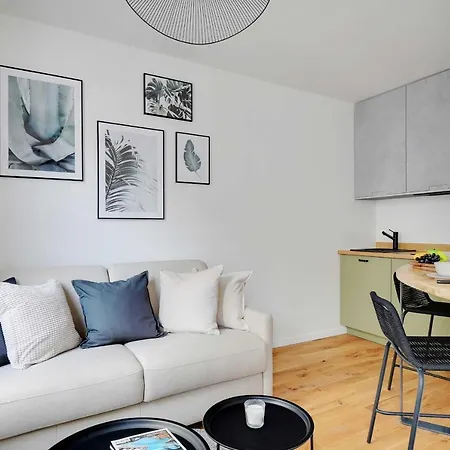 Amazing 1br4p - Cremieux Gare De Lyon Appartement *