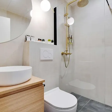 Appartement Amazing 1br4p - Cremieux Gare De Lyon Paris