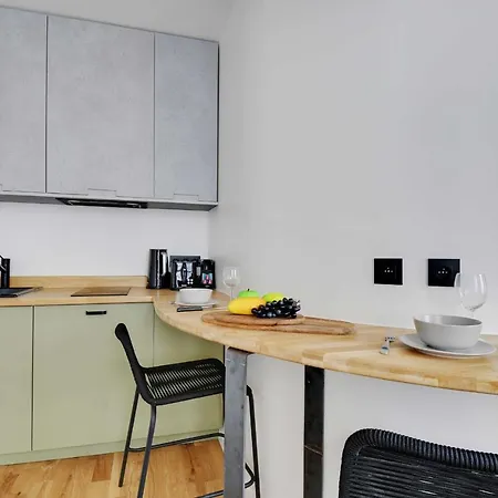 Amazing 1br4p - Cremieux Gare De Lyon Appartement Paris