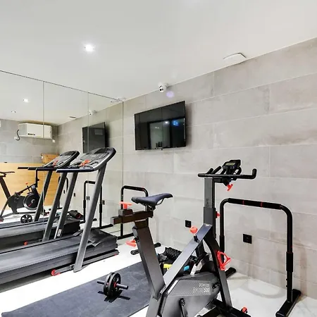 Appartement Amazing 1br4p - Cremieux Gare De Lyon Paris